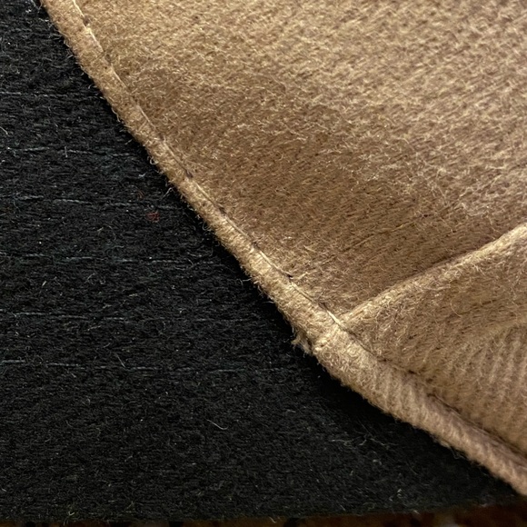 Vintage 1980’s FERRARI Snapback Baseball Hat Cap - Picture 9 of 12